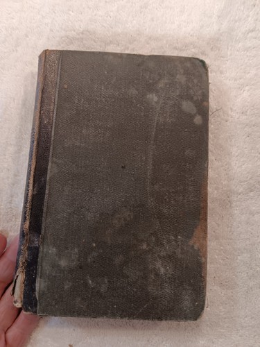 1859 RARE, A Natural Philosophy by Quackenbos (ruth5522-483) - Picture 9 of 17