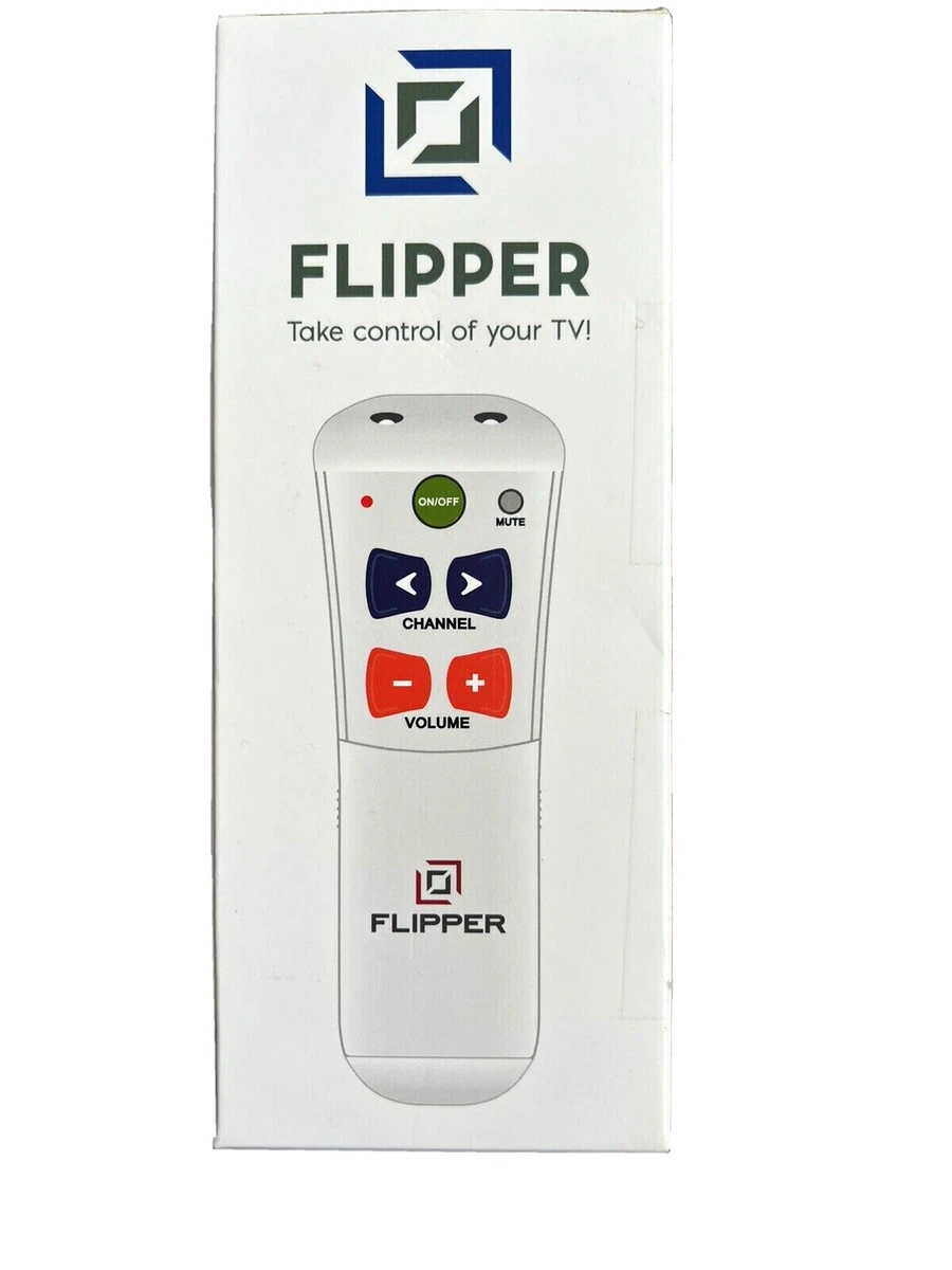 Simple Tv Remote Control