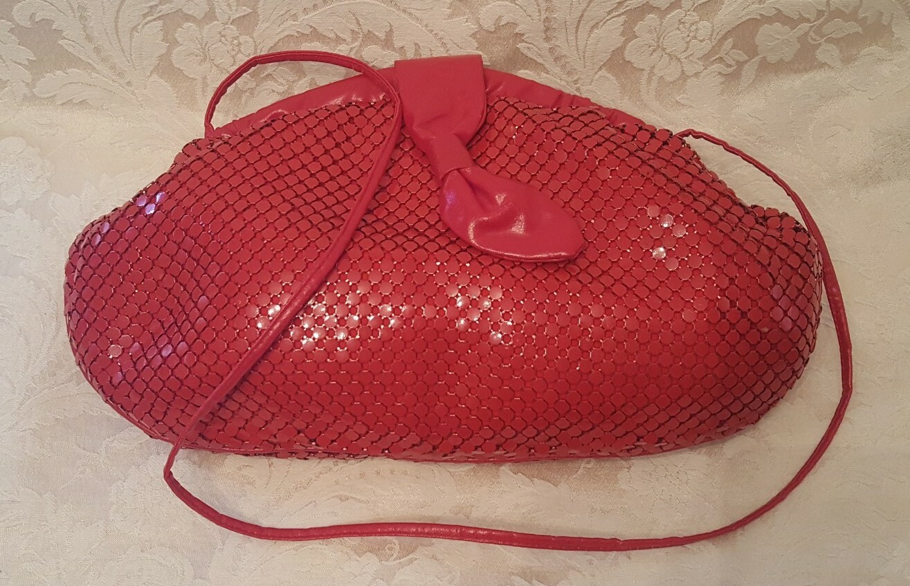 lyrella purse