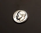 1952 Roosevelt Dime * Choice Proof * Better Date * XXD909