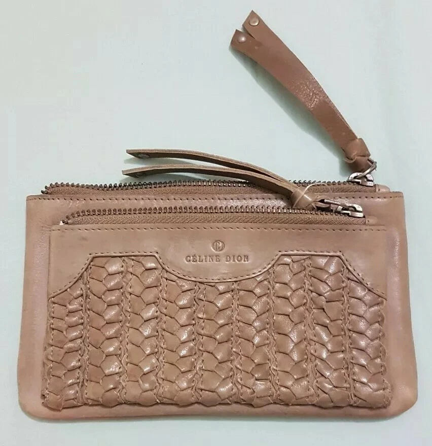 Porte monnaie celine dion cheap