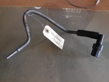 1979 Ford Mustang V8 302 2 V Steel Tube with Rubber Hose & PCV Valve Assembly