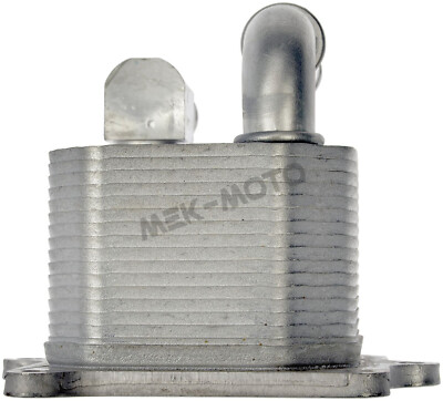 NEW Engine Oil Cooler For Edge Explorer Flex Taurus MKT MKX