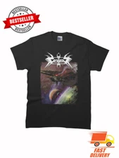 New Limited Vektor Terminal Redux Classic MAN WOMAN T-Shirt Size S to 5XL