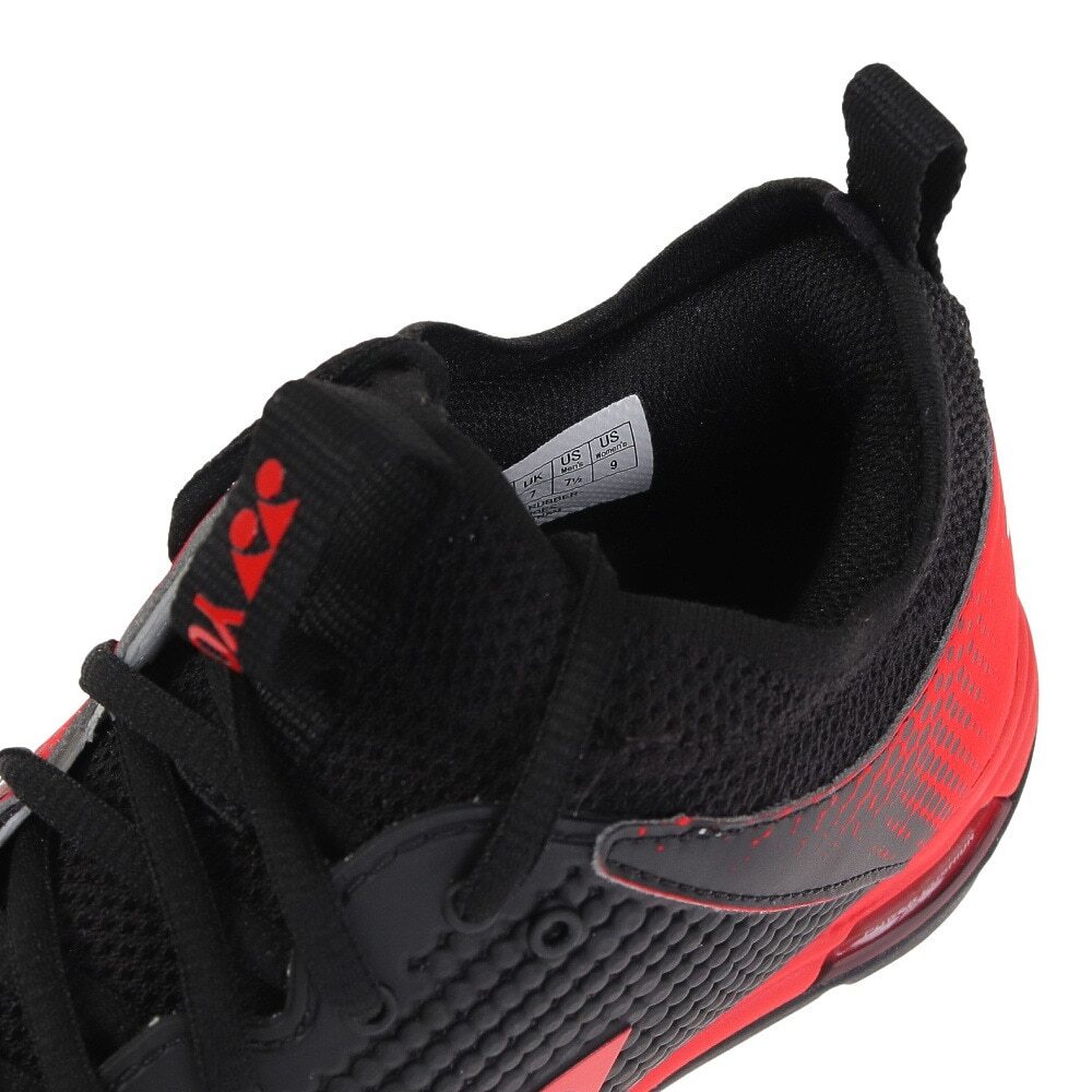 YONEX ECLIPSION バドミントンシューズ SHBELZ2 23.5 YONEX ECLIPSION バドミントンシューズ SHBELZ2 23.5 ヨネックス