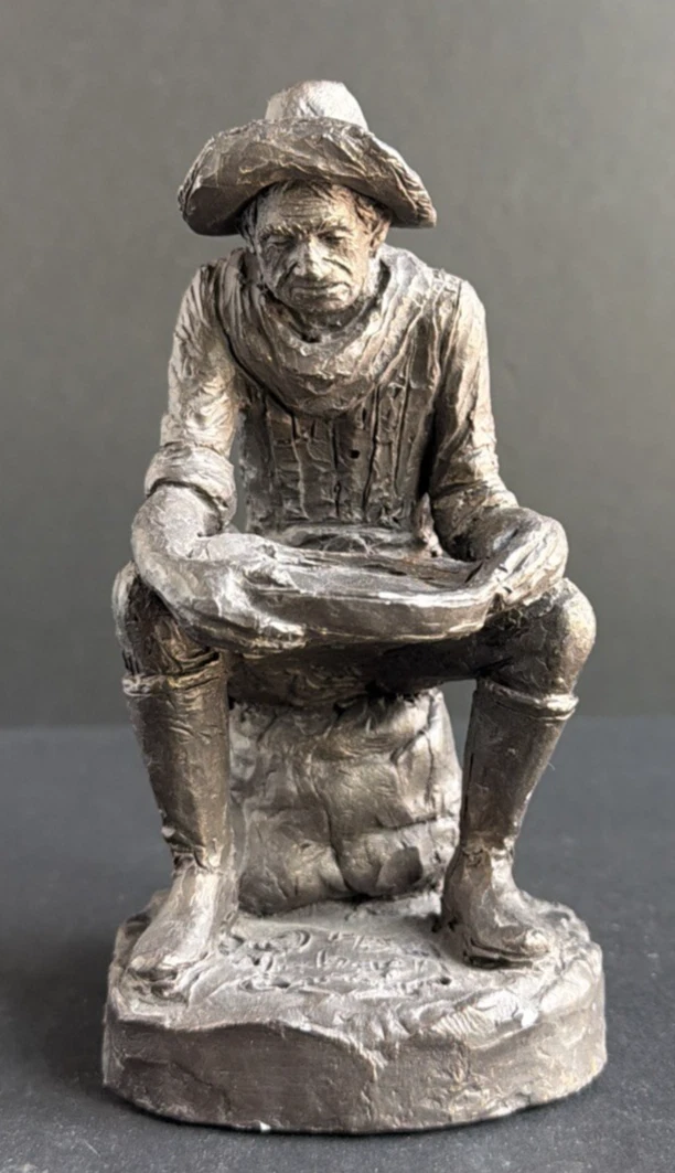 Michael Garman Resin Art Sculptures for sale | eBay