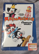 Animaniacs The Complete Series DVD Box Set New Factory Sealed