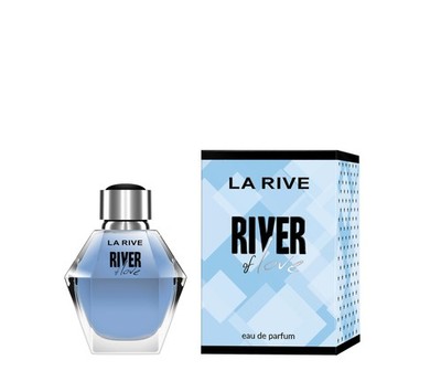 River of Love 100 ml Eau de Parfum
