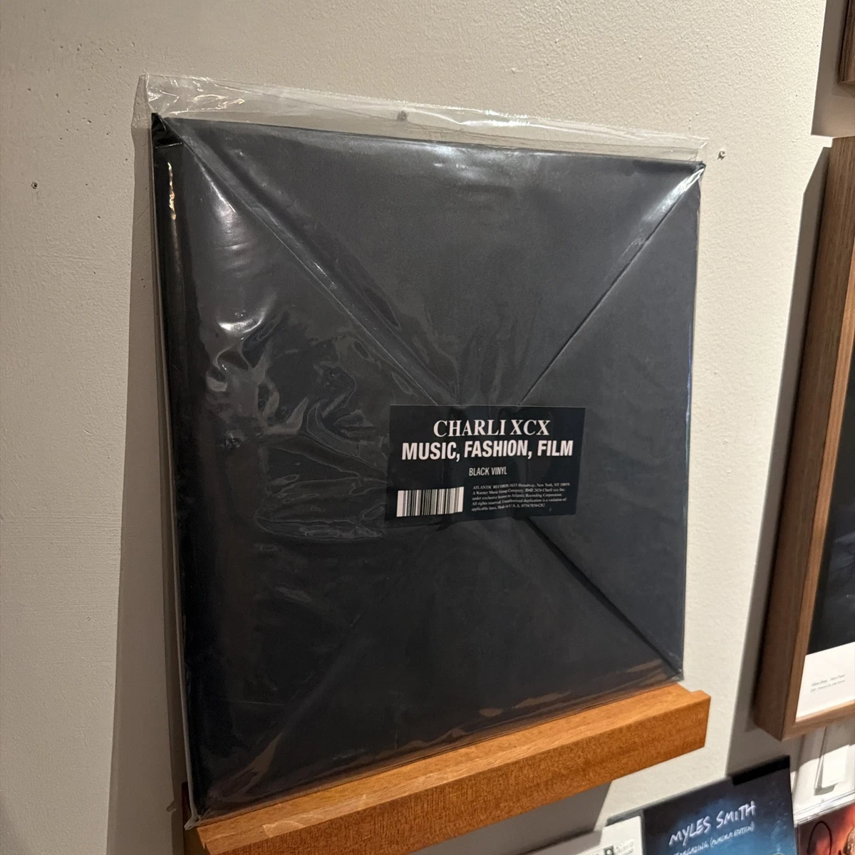 25+ Vinyl Records Charli XCX for sale | Updated Oct 2026