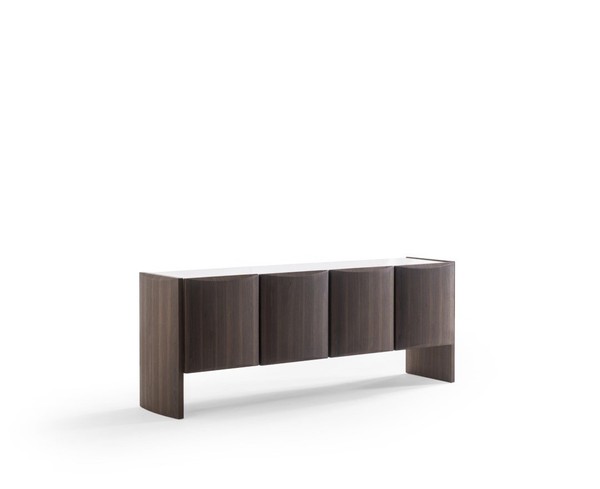 Sideboard Kommode Holz Modern Kommoden Design Schrank Schlafzimmer MöBel-image