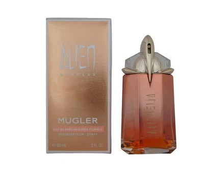 Mugler Alien Goddess Supra Florale Eau De Parfum edp 60ml
