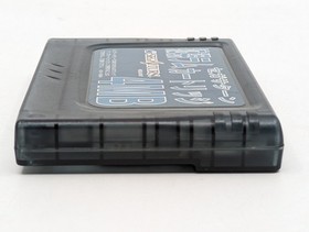 SEGA Saturn 4MB RAM Expansion Cartridge HSS-0167 OEM Tested Working Japan