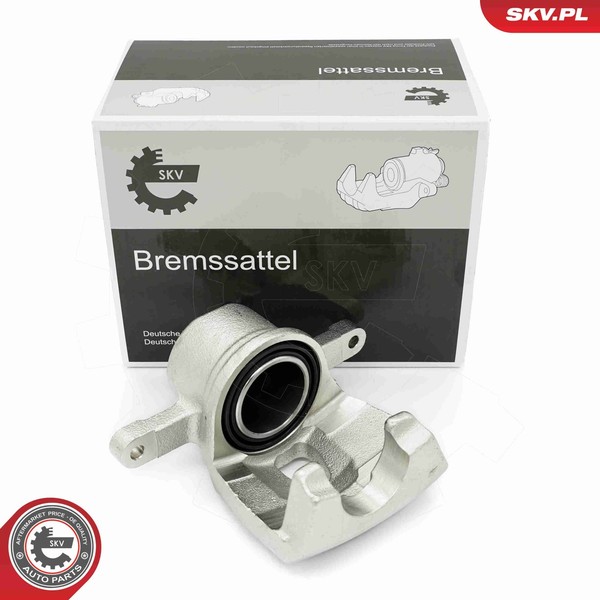 Esen Skv Bremssattel 56SKV782 FüR Toyota Yaris Vios KSP130_ KSP130 Gpl KSP90_-image