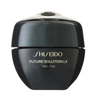 Shiseido Future Solution LX Total Regenerating Nachtcreme 50Ml OVP NEW