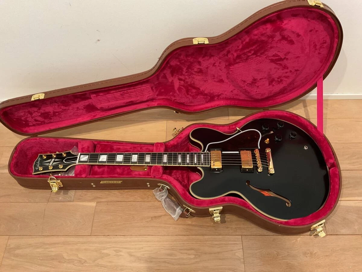 Gibson Es 355 for sale | eBay