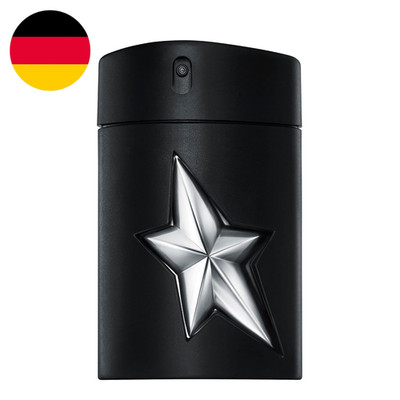 MUGLER A*Men Fantasm Eau De Parfum Für Herren, Herren Parfum Mit Aromatischem Go