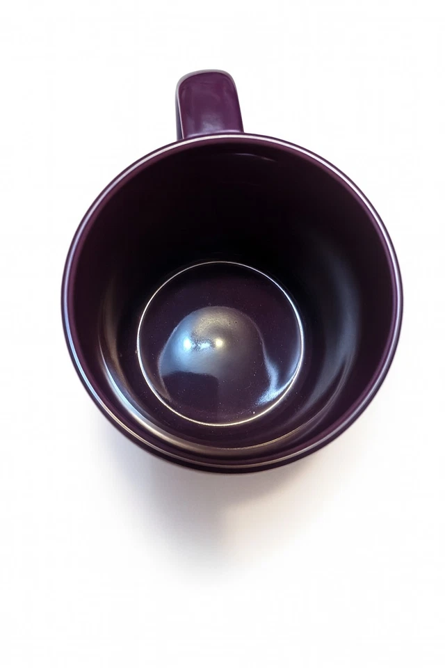 TAZA/TAZA DE CAFÉ APTA PARA LAVAVAJILLAS DE CERÁMICA 11 OZ DISEÑO NOVEDAD NUEVO REGALO Foto 3 de 4