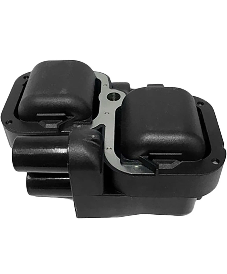 Bobina de encendido compatible con Mercedes Benz C240 C280 C320 C43 C55 CL500 G500 G55 Bosch Foto 2 de 4