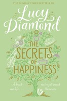 Lucy Diamond | The Secrets Of Happiness | Taschenbuch | Englisch (2016) | 472 S.