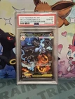 New ListingMega Charizard X Ex PSA 10 SIR Holo EN Me02 Phantasmal Flames 125/094