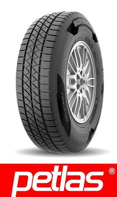 Petlas Vanmaster ALL Season + 155/80 R12C 88N