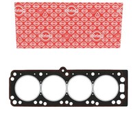 Elring 763.845 Zylinderkopfdichtung FüR Opel Astra F Vectra A Calibra A 2.0
