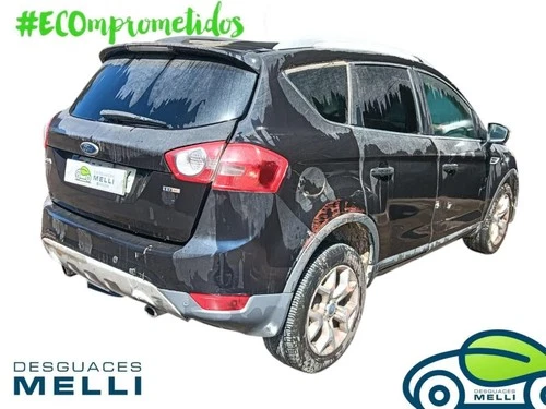 8V4AS21812CA Cerradura Puerta Delantera Derecha para FORD KUGA (CBV) Tre 9343789 - Imagen 10 de 10