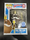 Funko Pop! Vinyl: Ad Icons - King Ding Dong - Funko (Exclusive) #28