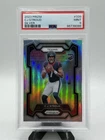 2023 Panini Prizm - Rookies C.J. Stroud #339 Silver Prizm (RC) PSA 9