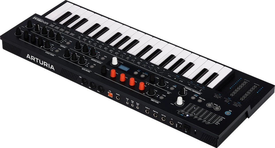 ARTURIA MiniFreak - Bild 3 von 4