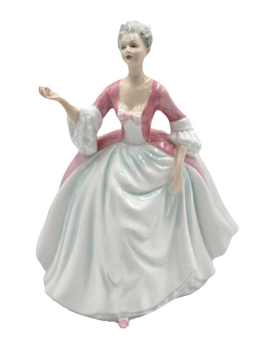 Royal Doulton Diana In Royal Doulton Figurines for sale | eBay