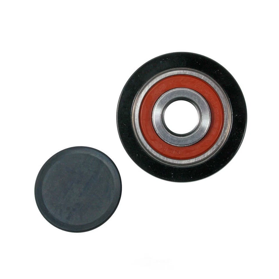 Polea desacoplador alternador para Jeep Patriot Compass Continental Eli 2007-2015 Foto 3 de 3