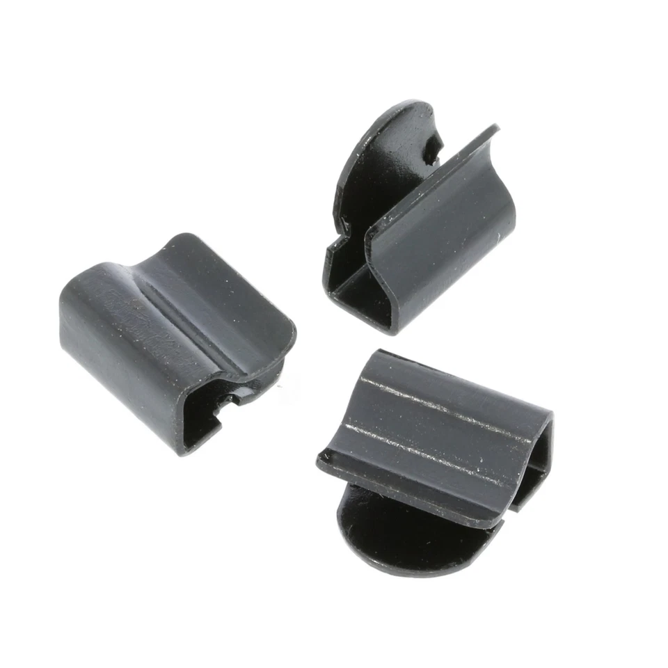 10x VVO® Audi Front Wheel Arch Flare & Trim Moulding Clips- 8R0853585 - Image 1 of 1