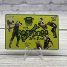 Vintage 1999 01 Road Dogg Jesse James WWF WWE Vending sticker Wrestling