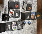 GameCube Lot 10 Games **Untested**
