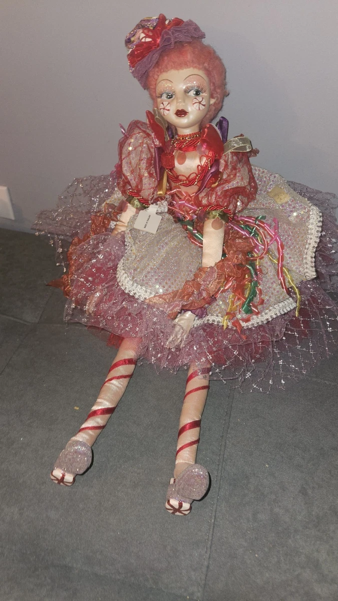 Katherine's Collection Dolls & Doll Playsets for sale | eBay