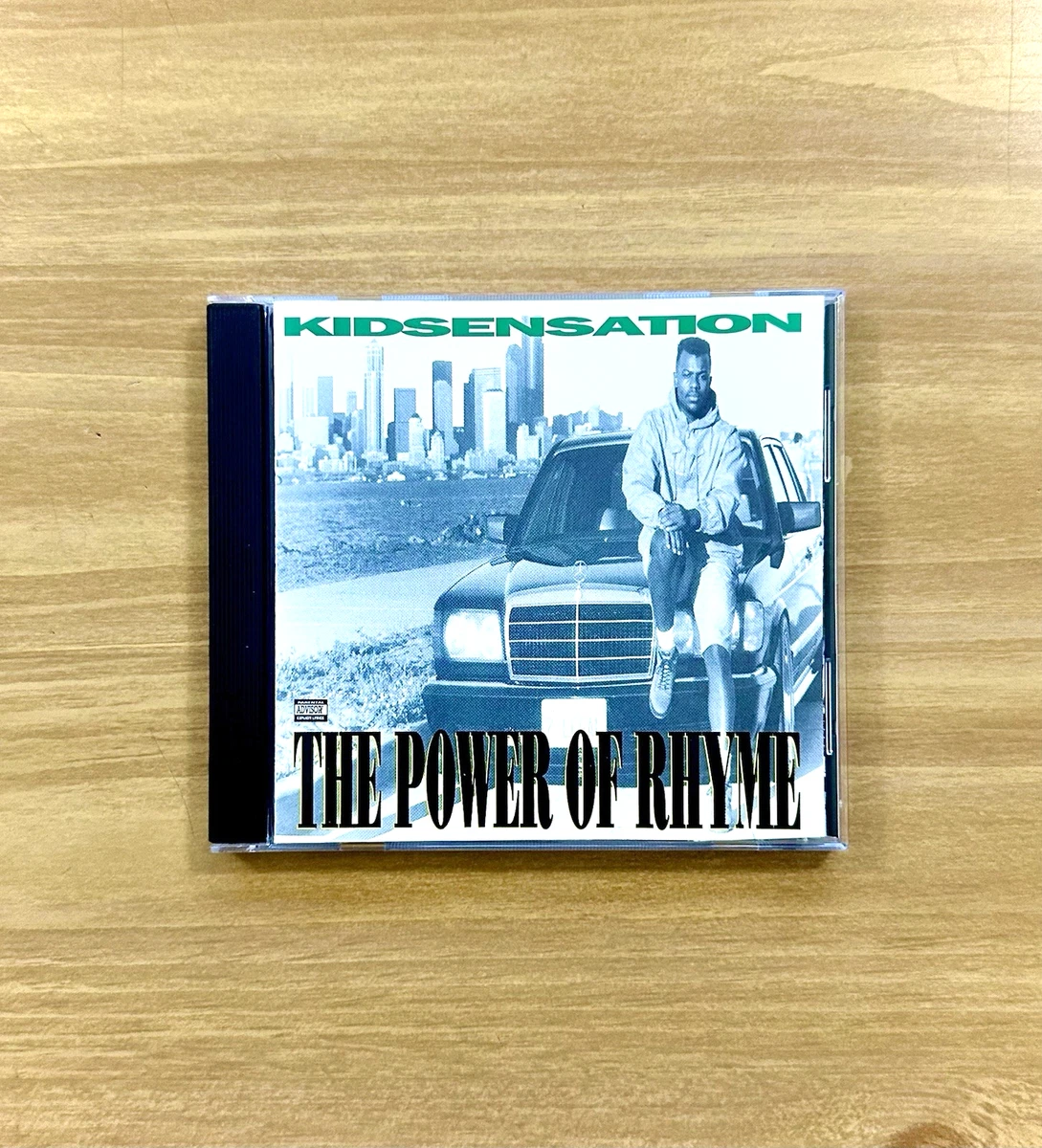 G-Funk Rap & Hip-Hop Mixed Album Music CDs for sale | eBay