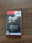 Bravely Default Flying Fairy HD Remaster for Nintendo Switch 2 (Game-Key Card) -