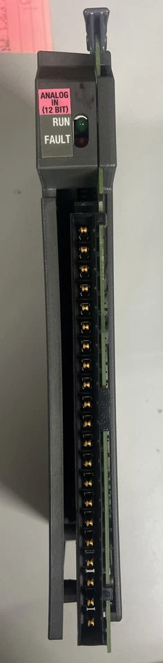 ALLEN BRADLEY1771-IFE/C REV.G03 - Image 3 of 3