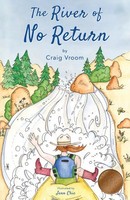 Craig Vroom | The River Of No Return | Taschenbuch | Englisch (2019)