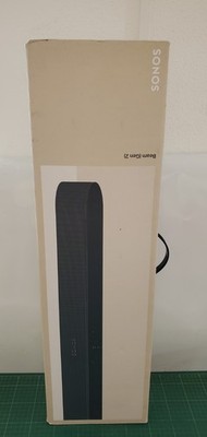Sonos Beam Gen 2 Soundbar Schwarz Dolby Atmos defekt Ersatzteil_4_5