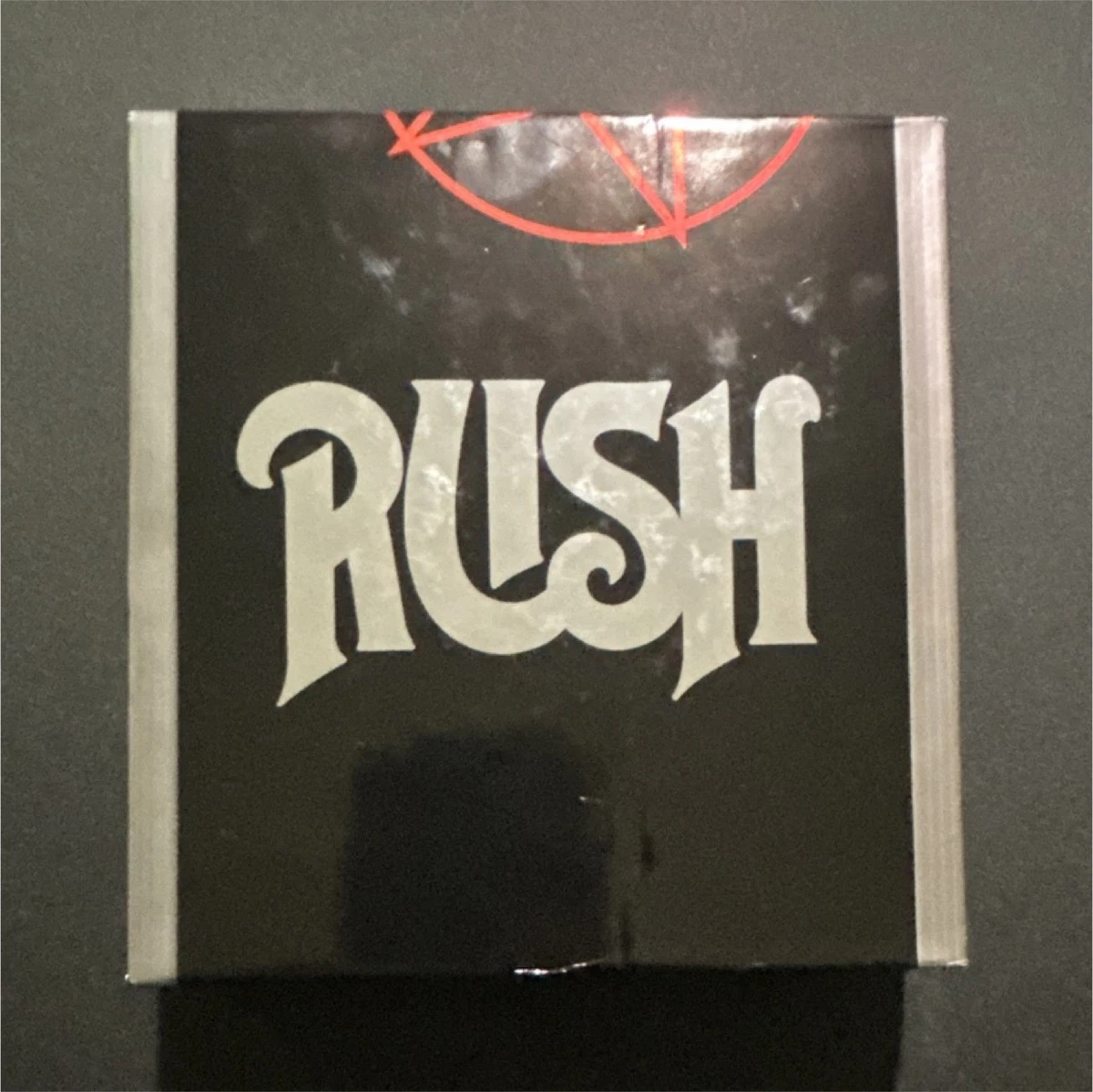 Rush Box Set Music CDs for sale | eBay