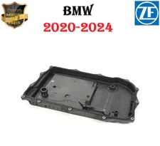 Automatic Transmission Fluid Filter /Pan Kit For 2020-2024 BMW Vehicles ZF (OEM)