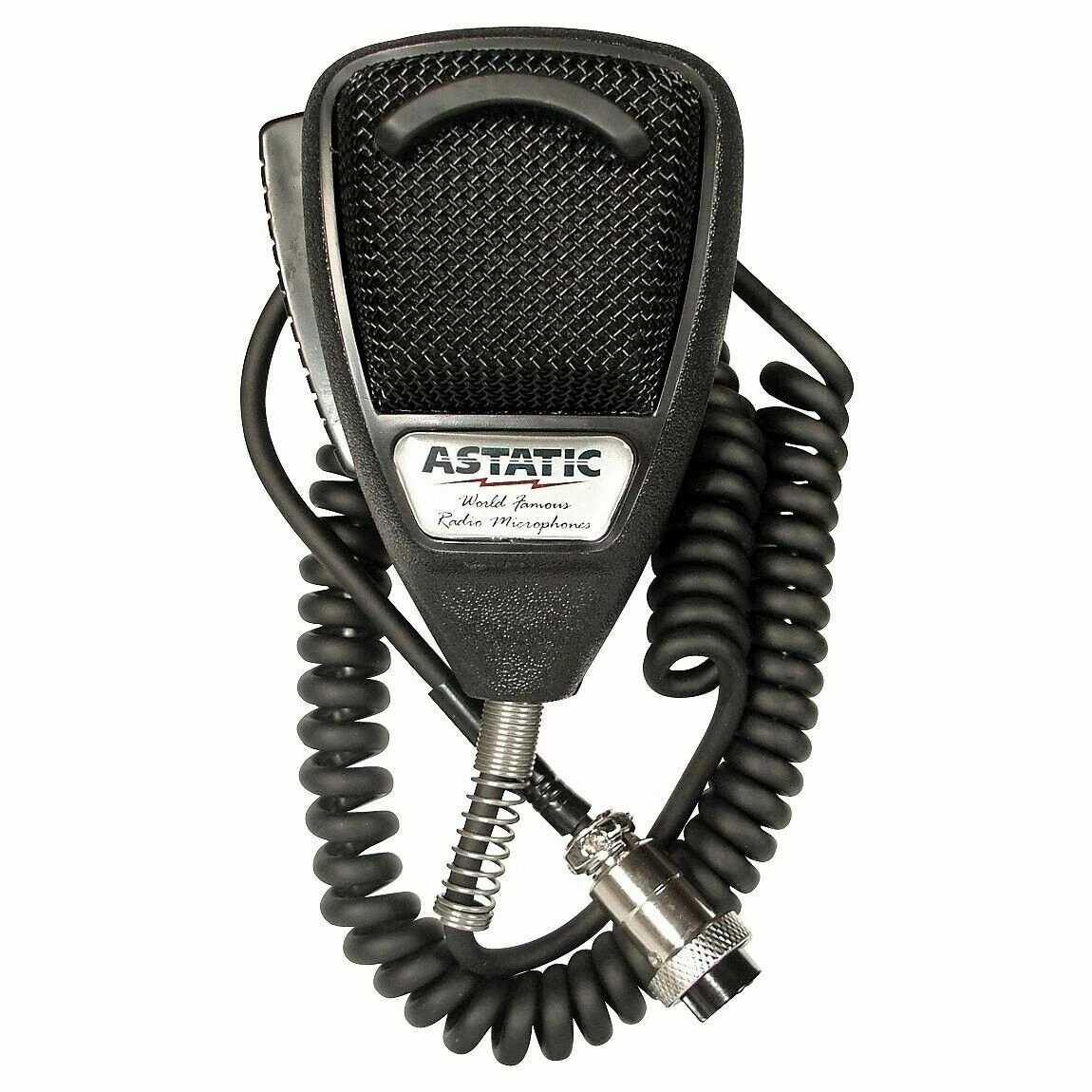 Astatic Microphones for sale - eBay