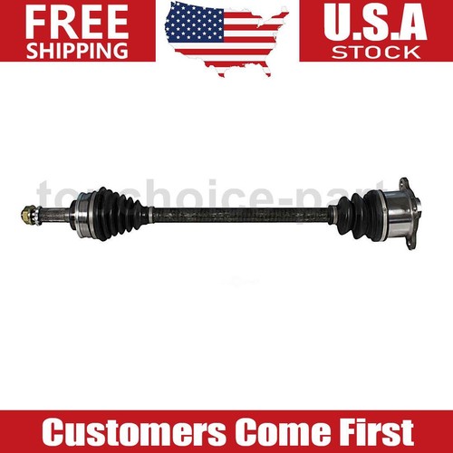 2000 Rav Axle Replacement 1 Rear Right Passenger Side CV Axle Shaft For 2001 2002 2003 Toyota ...