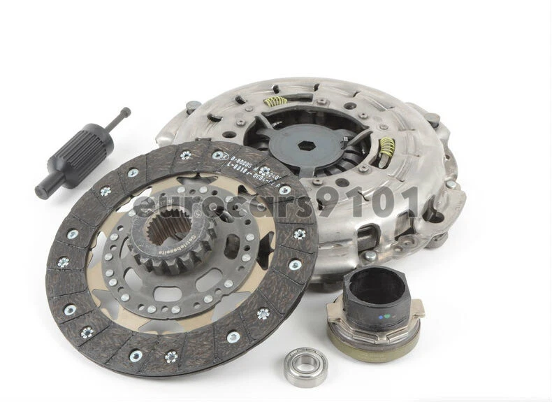 New! BMW LuK Clutch Kit 6223278000 21212283648 | eBay