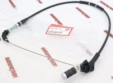 NEW OEM ACURA INTEGRA LS / DEL SOL THROTTLE CABLE WIRE PEDEL B18B DC2 (SR3)