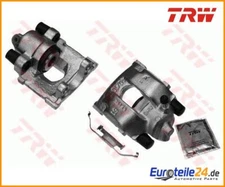 Brake Caliper TRW BHN627E for BMW 3 Series 3 Series Touring 3 Series Coupe MG