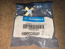 Motorola M9583 RF Power Transistor pill  Linear Amplifier ham radio