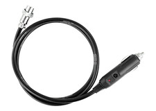 Minelab Charger, Car GPX